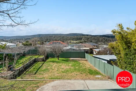 Property photo of 6 Atholbar Way Karabar NSW 2620