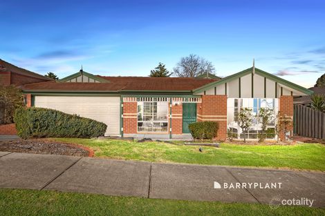 25 Diamond Ct, Narre Warren North, VIC 3804
