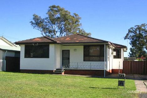 45 Muscio St, Colyton, NSW 2760