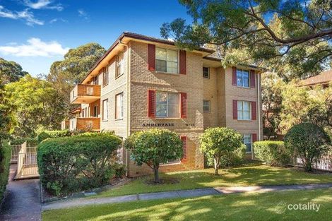 8/9-15 Doomben Ave, Eastwood, NSW 2122