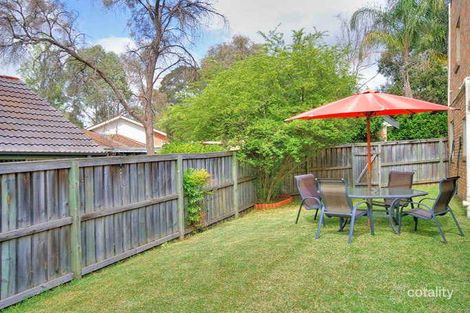 Property photo of 2/1 Hinemoa Avenue Normanhurst NSW 2076