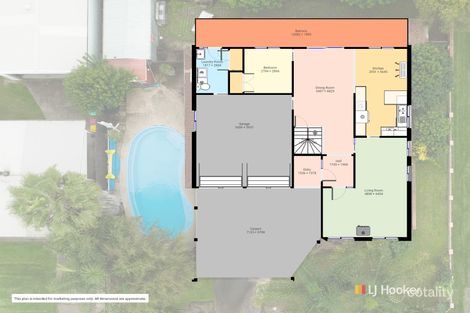 Property photo of 53 High Street Bega NSW 2550