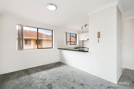 Property photo of 4/99 Oxford Terrace Taringa QLD 4068