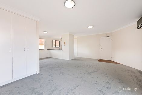 Property photo of 4/99 Oxford Terrace Taringa QLD 4068