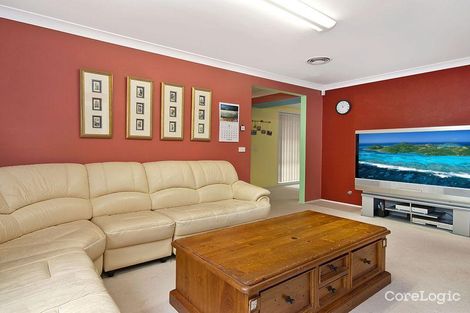 Property photo of 7 Menindee Way Woodcroft NSW 2767
