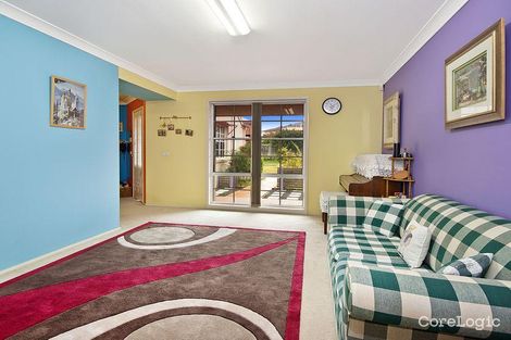 Property photo of 7 Menindee Way Woodcroft NSW 2767
