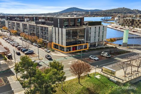 158/45 Eastlake Pde, Kingston, ACT 2604