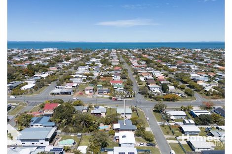 Property photo of 64 Cutts Street Margate QLD 4019