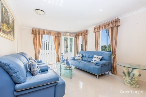 Property photo of 36 Wye Street Blacktown NSW 2148