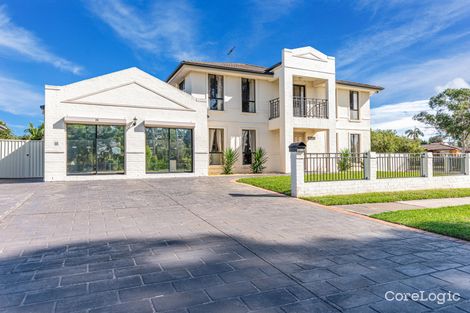 Property photo of 36 Wye Street Blacktown NSW 2148