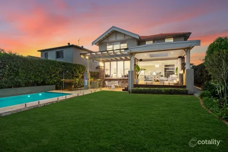 Property photo of 14 McClelland Street Willoughby East NSW 2068