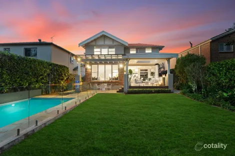 Property photo of 14 McClelland Street Willoughby East NSW 2068
