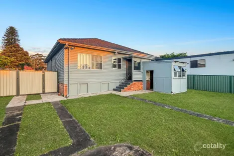 Property photo of 220 Waterloo Road Greenacre NSW 2190