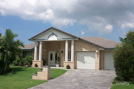 35 Speilberg St, Mcdowall, QLD 4053