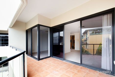 Property photo of 516/11 Mooramba Road Dee Why NSW 2099