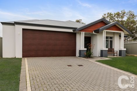 Property photo of 21 Dalton Road Wellard WA 6170