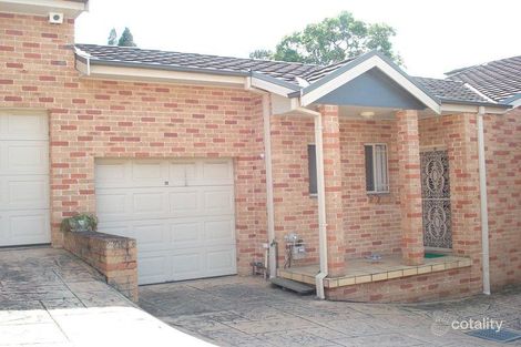 6/51-55 Rutledge St, Eastwood, NSW 2122