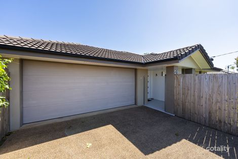 Property photo of 29 Baker Street Kepnock QLD 4670