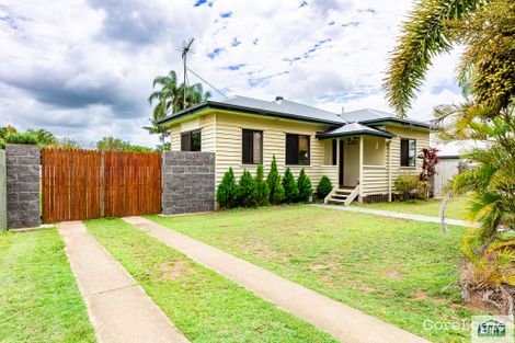 Property photo of 18 Alamein Street Svensson Heights QLD 4670