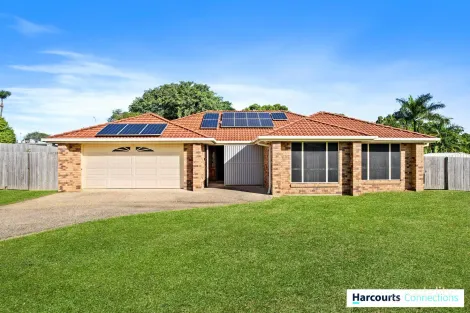 Property photo of 16 Wattle Grove Drive Ningi QLD 4511