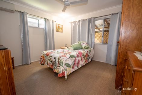 Property photo of 6 Buchanan Street Mount Louisa QLD 4814