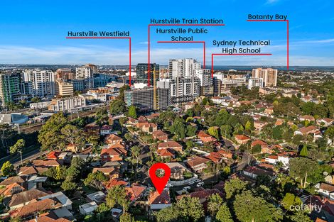 Property photo of 26 Rosebank Crescent Hurstville NSW 2220