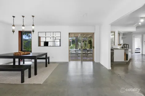 Property photo of 34 Yodelay Street Varsity Lakes QLD 4227