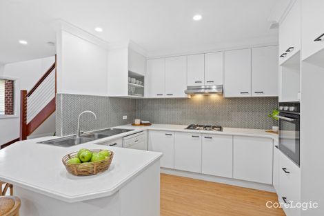 Property photo of 2/107 Hawthorne Road Hawthorne QLD 4171