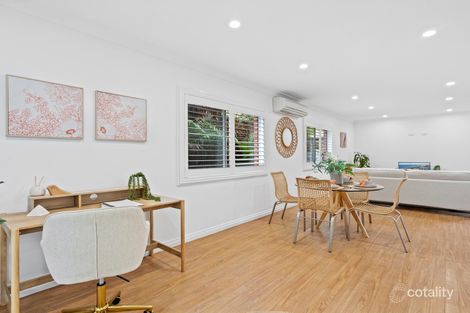 Property photo of 2/107 Hawthorne Road Hawthorne QLD 4171