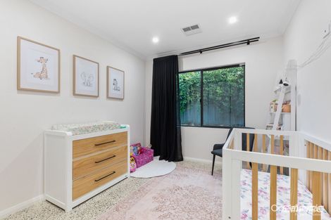 Property photo of 4 Nemagold Grove Coogee WA 6166