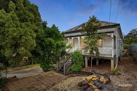 Property photo of 6 Hill Street Blackstone QLD 4304