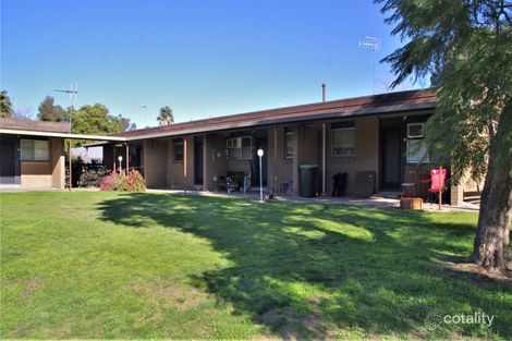 Property photo of 40 Kostadt Street Nathalia VIC 3638