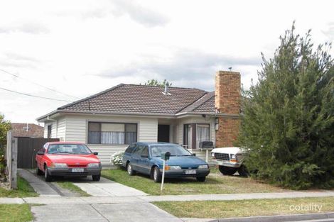 Property photo of 2 Knight Street Clayton South VIC 3169