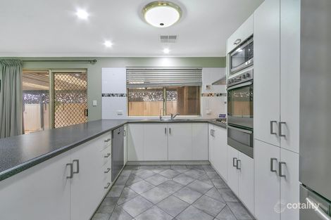 Property photo of 27 Castle Court Blakeview SA 5114