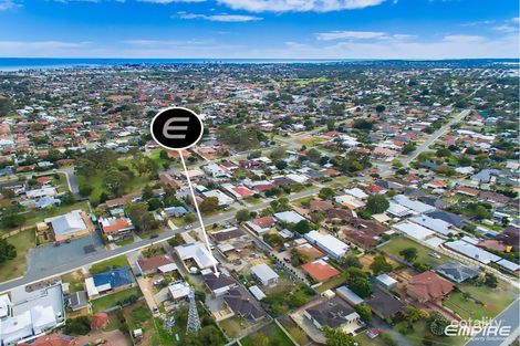 Property photo of 68A Frederick Road Hamilton Hill WA 6163