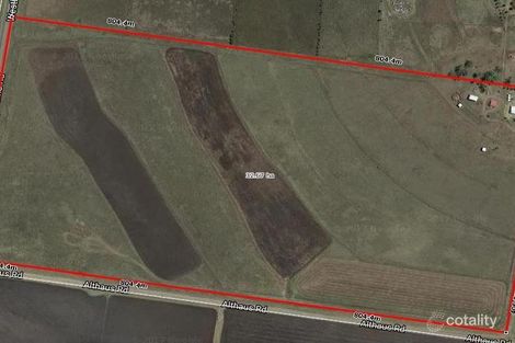 164 Althaus Rd, Westbrook, QLD 4350