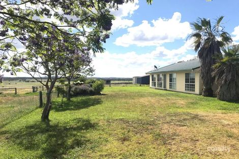 Property photo of 164 Althaus Road Westbrook QLD 4350