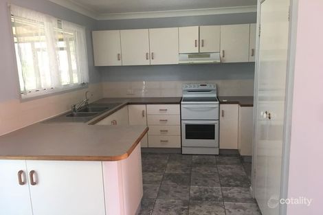 Property photo of 164 Althaus Road Westbrook QLD 4350