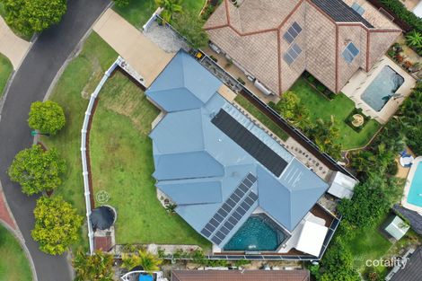 Property photo of 20 Sandleigh Crescent Sippy Downs QLD 4556
