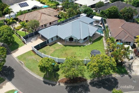 Property photo of 20 Sandleigh Crescent Sippy Downs QLD 4556