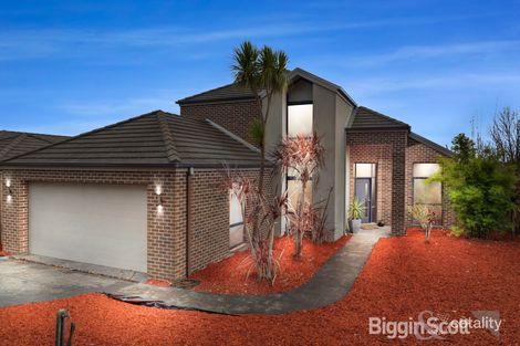 Property photo of 8 Northgate Drive Berwick VIC 3806
