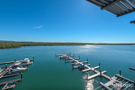 Property photo of 6204/6 Marina Promenade Paradise Point QLD 4216