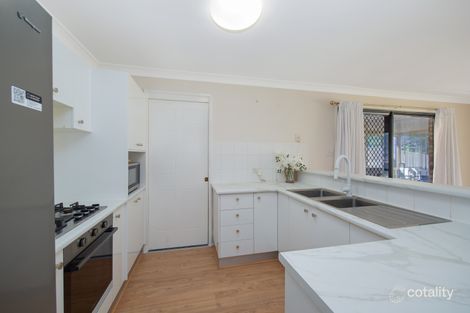 Property photo of 18 Waugh Close Blue Haven NSW 2262