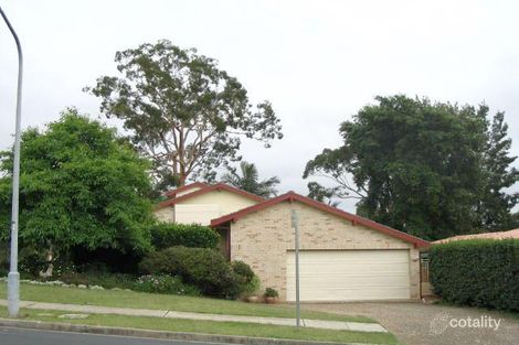Property photo of 1 Maybush Place Cherrybrook NSW 2126