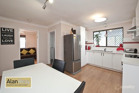 Property photo of 36A Allinga Crescent Craigie WA 6025