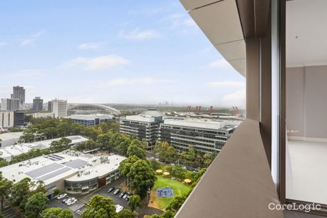 Property photo of 1712/7 Australia Avenue Sydney Olympic Park NSW 2127