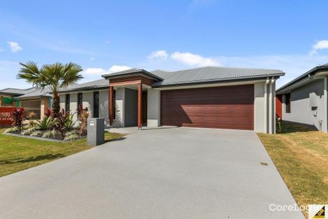 Property photo of 3 Hedley Drive Woolmar QLD 4515