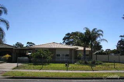 28 Willyama St, Dharruk, NSW 2770