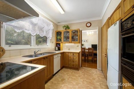 Property photo of 10 Carinyah Crescent Castle Hill NSW 2154