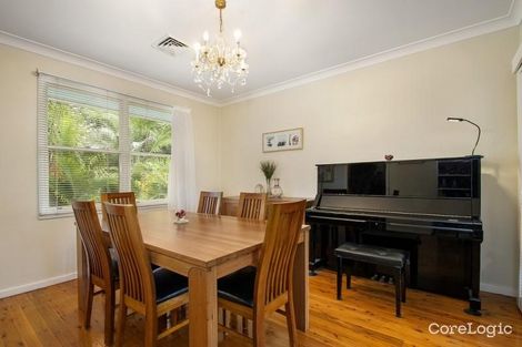 Property photo of 10 Carinyah Crescent Castle Hill NSW 2154